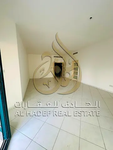 Three bedrooms plus maid's room | 2 balconies | Free A/C (landlord-provided) | Free gym | Flexible payment options | Upscale family tower