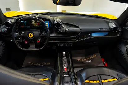 صورة 9 لـ 2023 Ferrari F8 SPIDER