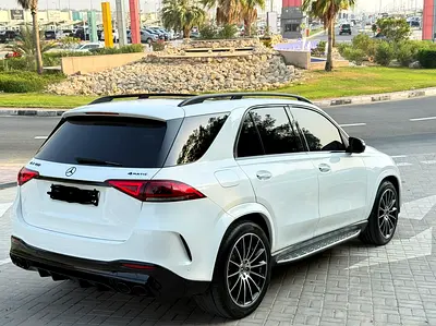 Mercedes-Benz GLE 450 AMG 4MATIC, миниатюра 9