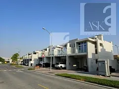 Furnished 3-Bed Villa | Basswood | Corner Villa
