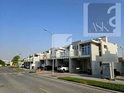 Furnished 3-Bed Villa | Basswood | Corner Villa