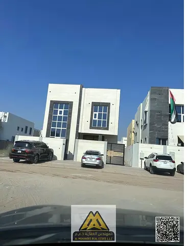 غرف ماستر | مجلس | غرفه خادمه | حوش | صاله | مساحه مميزه