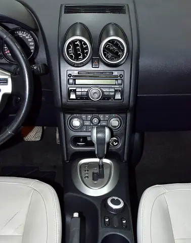 2013 Nissan QASHQAI 照片 14