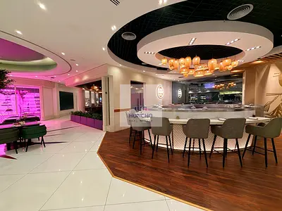 PREMIUM LOCATION | ALL AMENETIES | BIG LAY OUT |ULTRA LUXIRIOUS