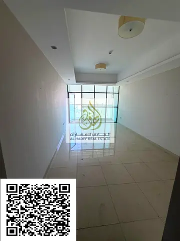 🔥 Amazing Annual Rental Opportunity in Al Rashidiya 1! 🔥 🏢 1-Bedroom Apartment in Gulfa Towers,
