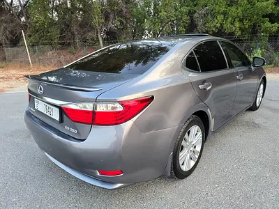 صورة مصغرة 4 لـ 2013 Lexus ES-SERIES