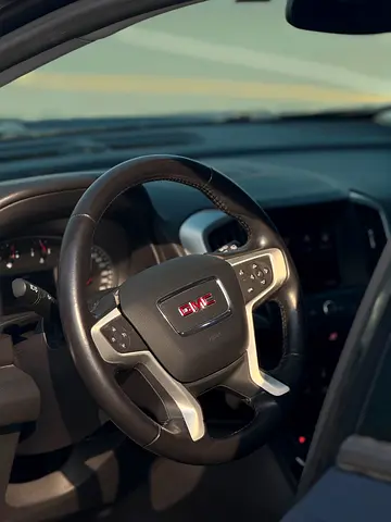 2020 GMC TERRAIN 照片 7