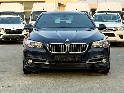 صورة مصغرة 3 لـ 2014 BMW 5-SERIES