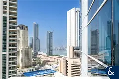 Botanica Tower | Upgraded | One Bedroom