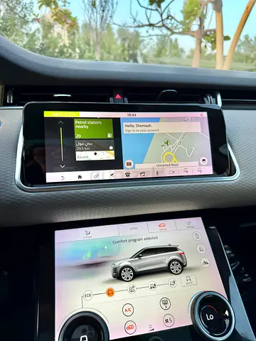 Land Rover Range Rover Evoque P200 S, миниатюра 14