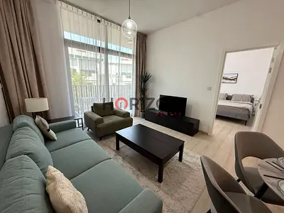Fully Furnished | Spacious Layout | Rented