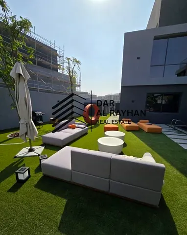 5BR Signature Standalone Villa with Private Pool & Elevator | Distressed Deal | Saro, Masaar | AED 7,495,000