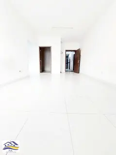 NEAR SHARJAH CITY CENTER!!! 1 BEDROOM WITH 1 BATHROOM ONLY 29K IN AL MAJAZ 2