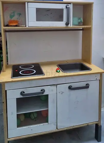 Ikea Kitchen set