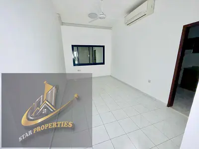 PRIME LOCATION//FAIMLY BUILDING//NICE FINISHING//HUGE 1BHK ONLY 30K IN 12 CHQ