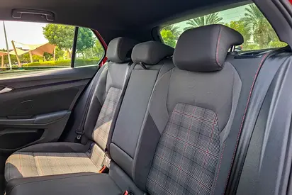 2024 Volkswagen GOLF GTI 缩略图 12