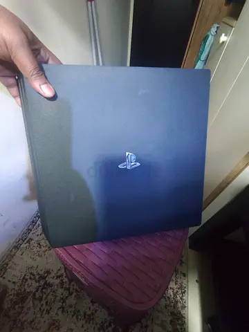 PlayStation 4 Pro 1 TB