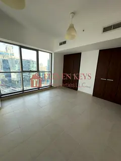 Large 3BR+Maid | High Floor | Prime Location | Vacant