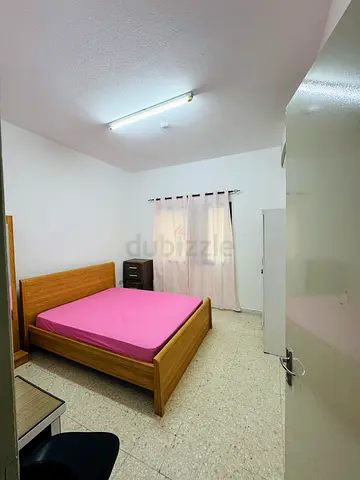 Family Couple Room for Rent