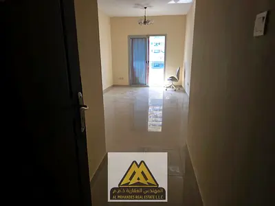 فرصة مميزة لاستئجار شقة غرفة وصالة في منطقة الحميدية 1، بجوار أبراج جاردن سيتي، إحدى المناطق السكنية المميزة في عجمان التي تجمع بين الهدوء والموقع الح