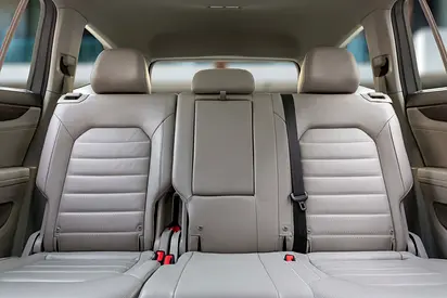 Volkswagen Teramont Comfortline, миниатюра 12