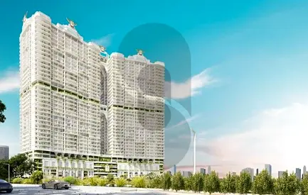 Spacious 1 Bedroom | Luxury Wellness Community | Best Price