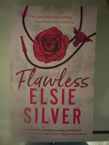 Flawless by Elsie Silver