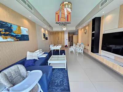 Luxury 2-BR | All Amenities | Prime Location |