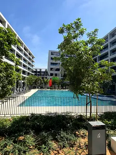 1 BEDROOM APARTMENT FOR RENT SOKOON ALJADA