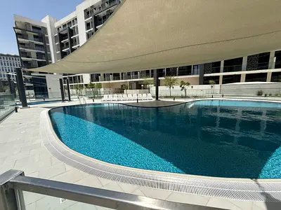 Masdar City | Furnished | Peaceful Location