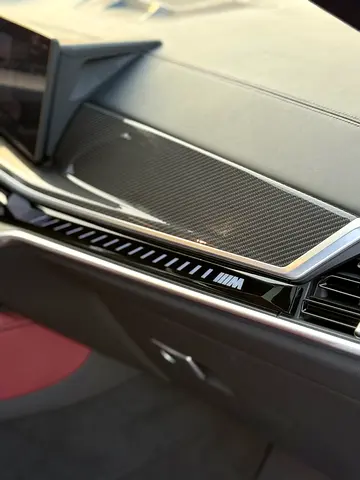 2024 BMW X6 — миниатюра 11