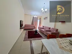 2BHK luxury apartment in al taawun with beautifull view