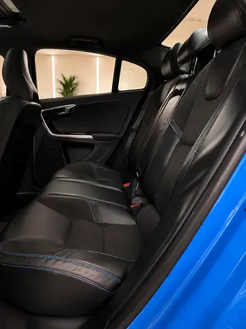 2016 Volvo S60 — фото 9