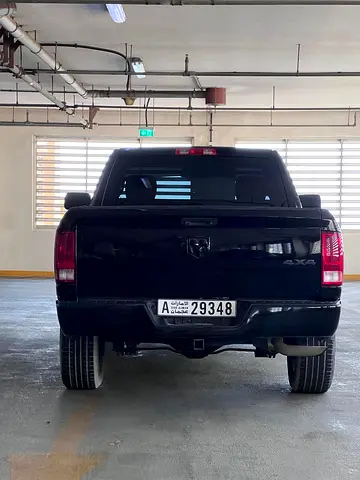 صورة 7 لـ 2014 RAM 1500