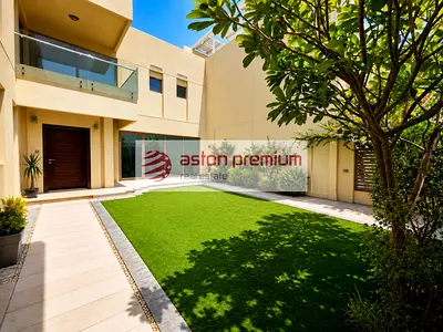 Exclusive 4BR| Vacant on transfer | Great Location