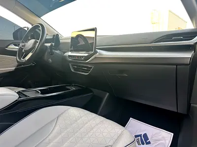 Volkswagen ID.6, миниатюра 12