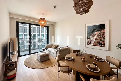 Burj Khalifa Views | Fully Upgraded | VOT