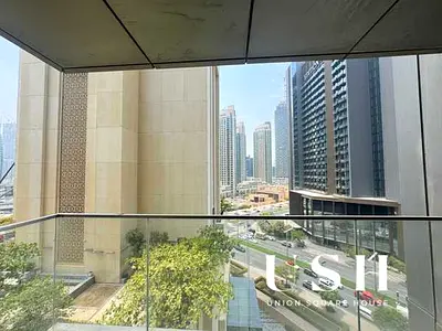 1 Bedroom | Boulevard View | Corner Unit | Spacious Layout