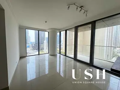 1 Bedroom | Boulevard View | Corner Unit | Spacious Layout