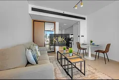 Spacious Studio | Binghatti Phoenix | Pool &amp; City View