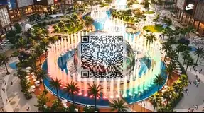 Luxury 2 BHK for Sale in Al Watan Project – Ajman Corniche