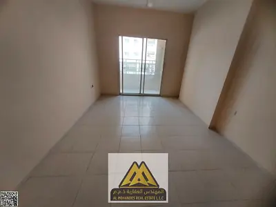 Master Bedroom | Balcony | Central Air Conditioning | Spacious Layout | Prime Location