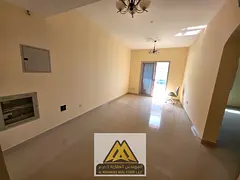 One bedroom and living room, large area, balcony with open view