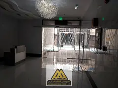 Brand New 2-Bedroom Apartment for Annual Rent in Ajman Industrial Area 2 | First Tenant | Modern Fin