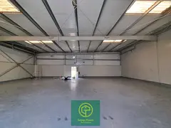 Al Quoz 3,225 sq. Ft warehouse with built-in office and pantry