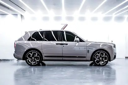 2025 ROLLS-ROYCE CULLINAN — миниатюра 3