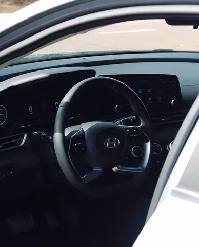 Hyundai Elantra Sport, миниатюра 3