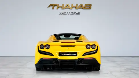 صورة 5 لـ 2023 Ferrari F8 SPIDER