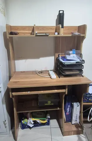 Study table