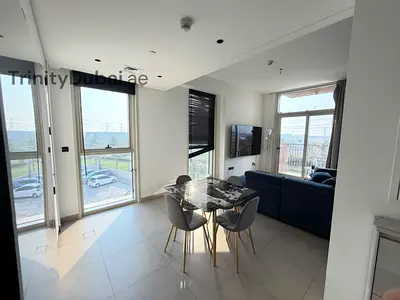 Multiple Cheques | Fully Furnished | Ready To Move